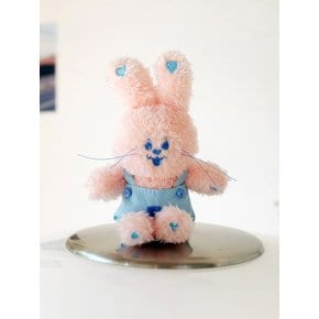 PLEABUDDY ROO DOLL KEYCHAIN