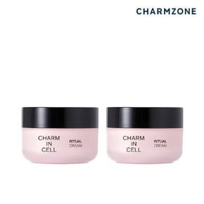 참인셀 리추얼 크림 50ML X 2