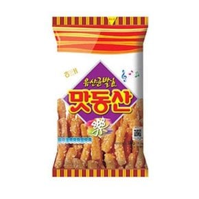 해태제과 맛동산 90g x20(1박스)