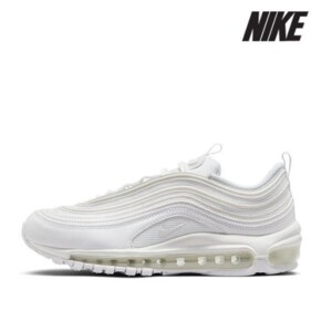 여성 운동화 세일 /G35- DH8016-100 / W AIR MAX 97 우먼스 에어맥스 97 화이트