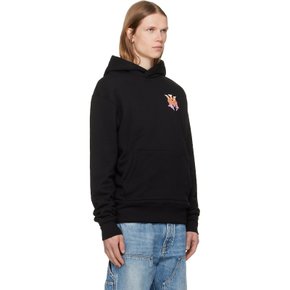블랙 MA 서프 레그 후디 AMTOJR1169 Black