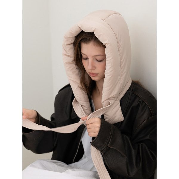 패디드 스트랩 바라클라바 BA8218 2컬러