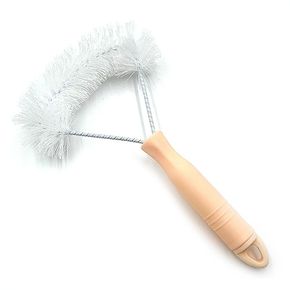방충망 청소솔