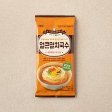 샘표 얼큰멸치국수 101g