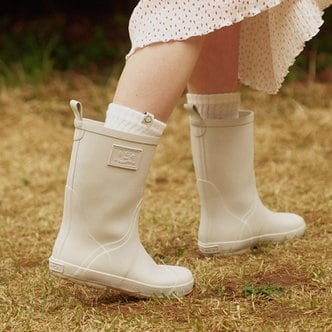 벤시몽 RAIN BOOTS MID - CLOUD GREY