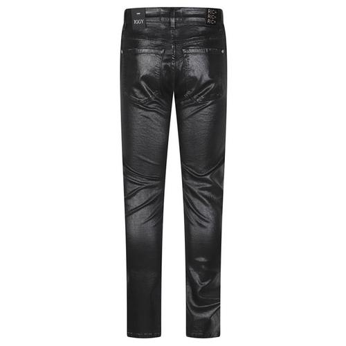 존 리치몬드 데님 RMA26120JE Black