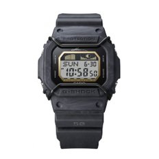 카시오 G-SHOCK (G-SHOCK) 이가라시 카노아 Vol.3 시그니처 모델 블랙 GLX-5600KB-1JR