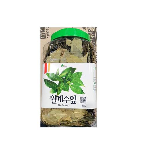 FK 기타조미료 월계수잎 이슬나라 230g