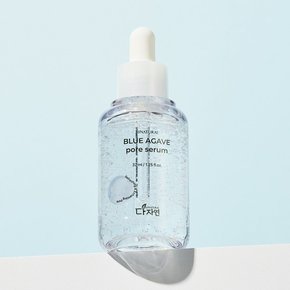 다자연 블루 아가베 포어 세럼 37ml