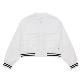 포켓크롭점퍼24B0182