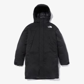 매장정품 노스페이스 THE NORTH FACE 에어 히트 구스다운 코트NC2DN50A 1655276