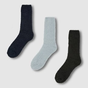남 수면 양말 3족 J145403116053