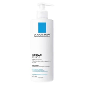 La Roche-Posay 리피카 플루이드 400ml