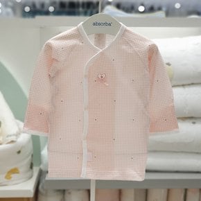 킁킁배냇저고리 A2C10101 핑크_s