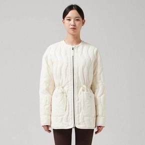 여성 사파리 구스다운 경량자켓 YL3588[정상가:259,000원]