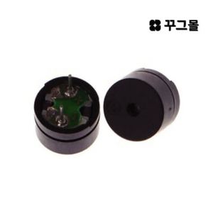 수동부저(Passive buzzer)