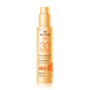 눅스 NUXE 선스프레이 선 딜리셔스 SPF30, 150ml