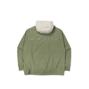 [공식]케이 자켓 KHAKI