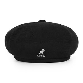 남녀공용 Bamboo Jax Beret 베레모 모자(K3143ST BLACK)