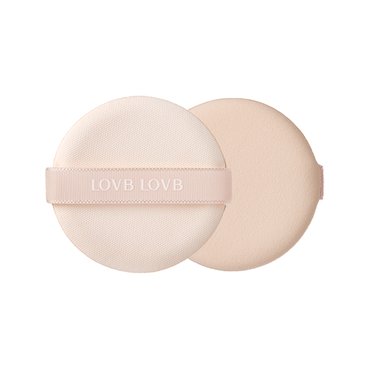 핫핑 [LOVBLOVB]럽럽 시스템 핏팅 퍼프(1EA) H_LOVB0007