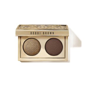 바비 브라운 럭스 아이섀도우 듀오 라스트 댄스 Bobbi Brown Luxe Eyeshadow Duo