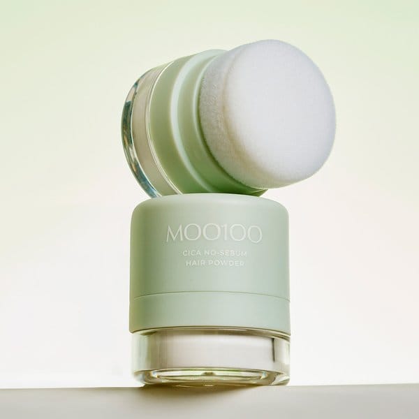 시카 노세범 헤어파우더
