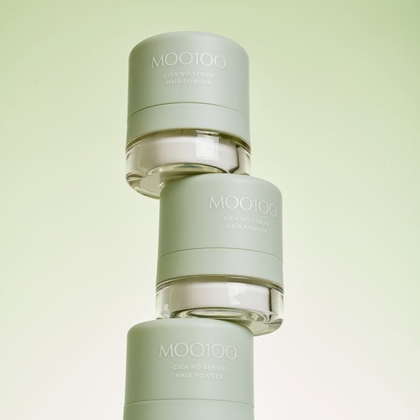 시카 노세범 헤어파우더