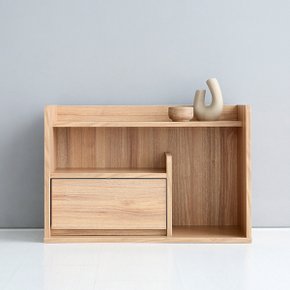 다용도수납장 책꽂이 MK28165