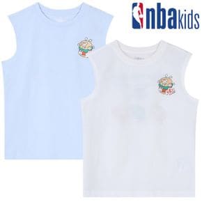 NBA 그로서리 민소매 티셔츠 _P338124962