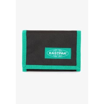 이스퀘어 4163368 Eastpak CREW SINGLE - Wallet kontrast stripe black