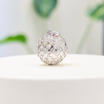 골든듀 [부산점] 다즐링라이트2 펜던트 281600035 (체인 제외)