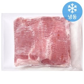 실속가득 베이컨 1kg