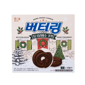 신상 해태 버터링딥 티라미수 155g