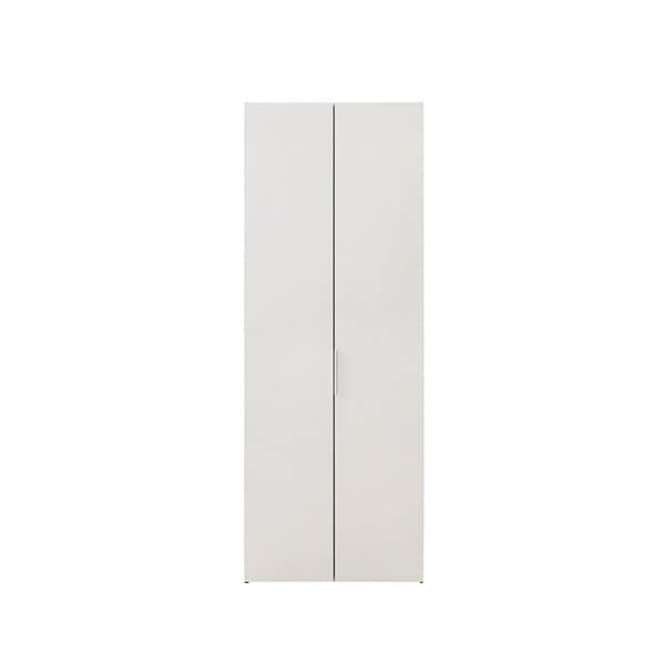 [S머니5%][비밀혜택가]뉴로브 에센셜 드레스룸 짧은옷장 80cm