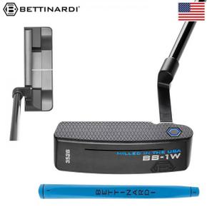 3485392 베티날디 2024 BB1 WIDE 퍼터 맨즈 우용 Standard Grip BETTINARDI  PA3337486