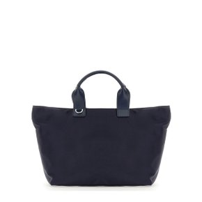 SS22 오르치아니 Handbag SPORT BAG BLUE B02123_ENYBLUE