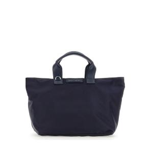 SS22 오르치아니 Handbag SPORT BAG BLUE B02123_ENYBLUE