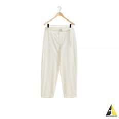 르메르 24 BELTED CARROT PANTS (PA1085 LF1234 500) (벨트 캐롯 팬츠)