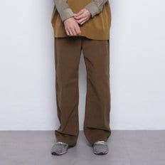 M765 pitch wide pants camel_(311285)