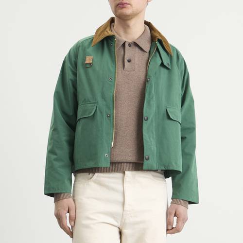 Barbour OS Spey Casual Jacket_32gn71