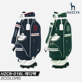 [가암골프스포츠정품]2023 헤지스 HZCB-016L 캐디백[2COLORS][여성용]