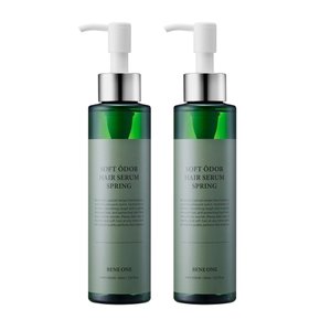 헤어세럼 헤어에센스 스프링 150ml 2개 SET