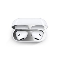 2021 에어팟 3세대 철가루방지 메탈릭 스티커 AirPods3