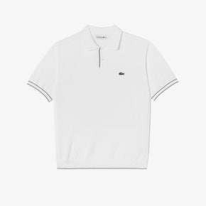 [시흥점] 남성 베이직 반팔 폴로 스웨터 AH912E-55GH