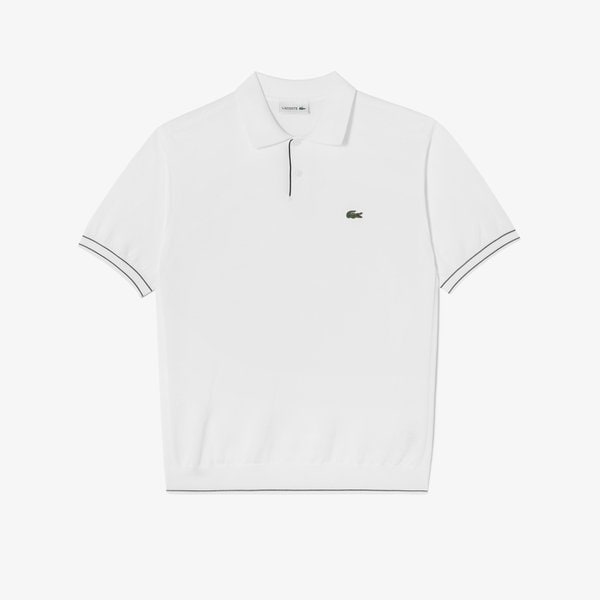 [시흥점] 남성 베이직 반팔 폴로 스웨터 AH912E-55GH