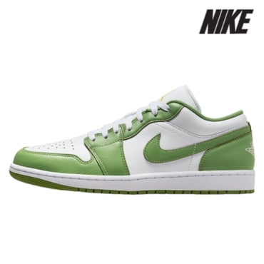 나이키 조던 운동화 /H21- HF4823-100 / 남성용 AIR JORDAN 1 LOW SE 에어 조던 1 로우 SE