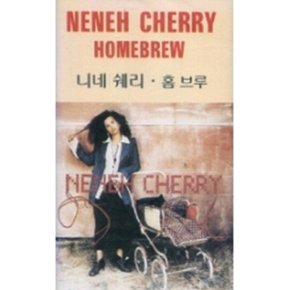 Neneh Cherry / Homebrew - (미개봉카세트테이프)