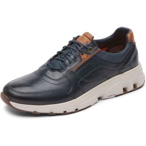 영국 락포트 남자 로퍼 스니커즈 Rockport Mens Reboundx Ubal Sneaker 1735732