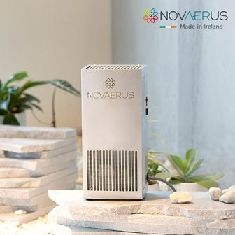 노바이러스 [황사,미세먼지 NO! 엠뷸런스 장착] 노바이러스 NV-330