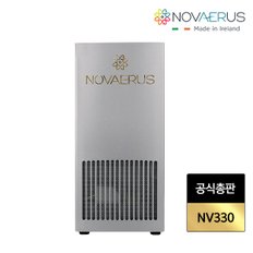 [황사,미세먼지 NO! 엠뷸런스 장착] 노바이러스 NV-330